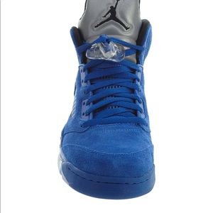 Air Jordan 5 retro